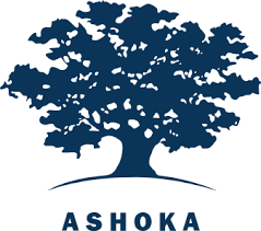 ASHOKA